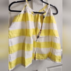 Burberry girls dress